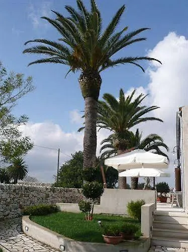 Hotel Casa Ciomod Modica 2*,
