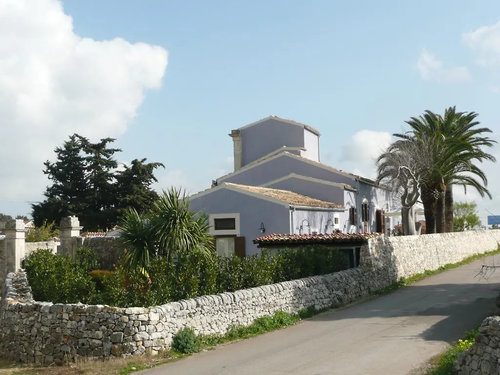 Hotel Casa Ciomod Modica