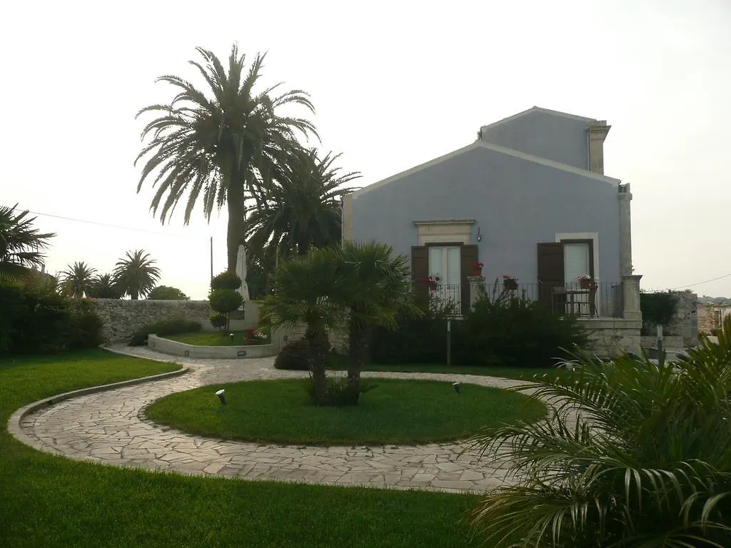 Hotel Casa Ciomod Modica