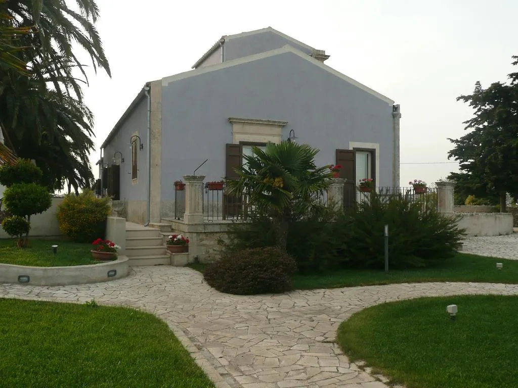 Hotel Casa Ciomod Modica