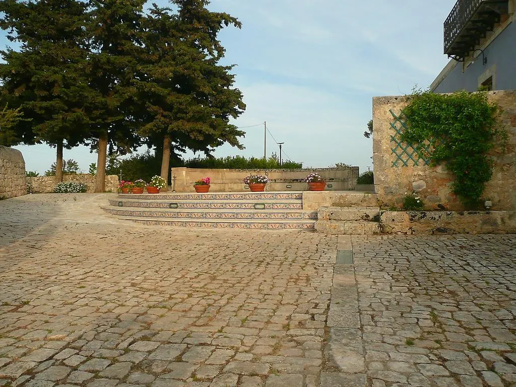 Hotel Casa Ciomod Modica