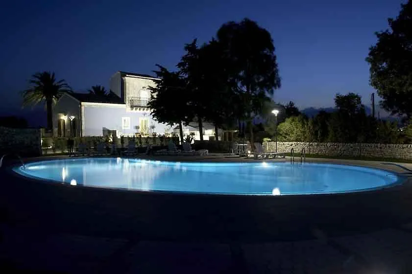 Hotel Casa Ciomod Modica